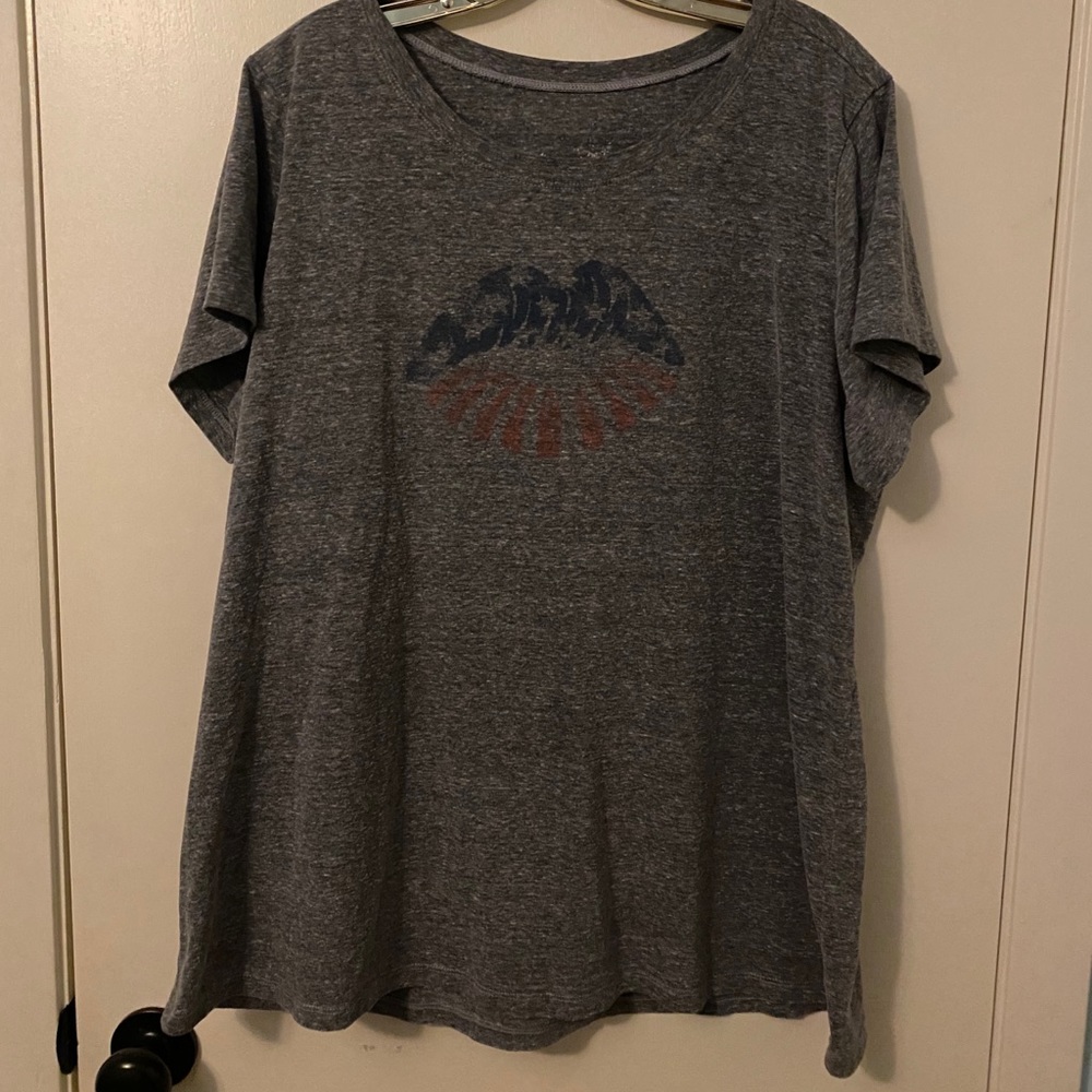 Torrid Graphic Tee